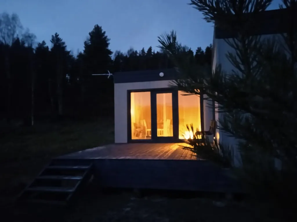 Хюгге микли