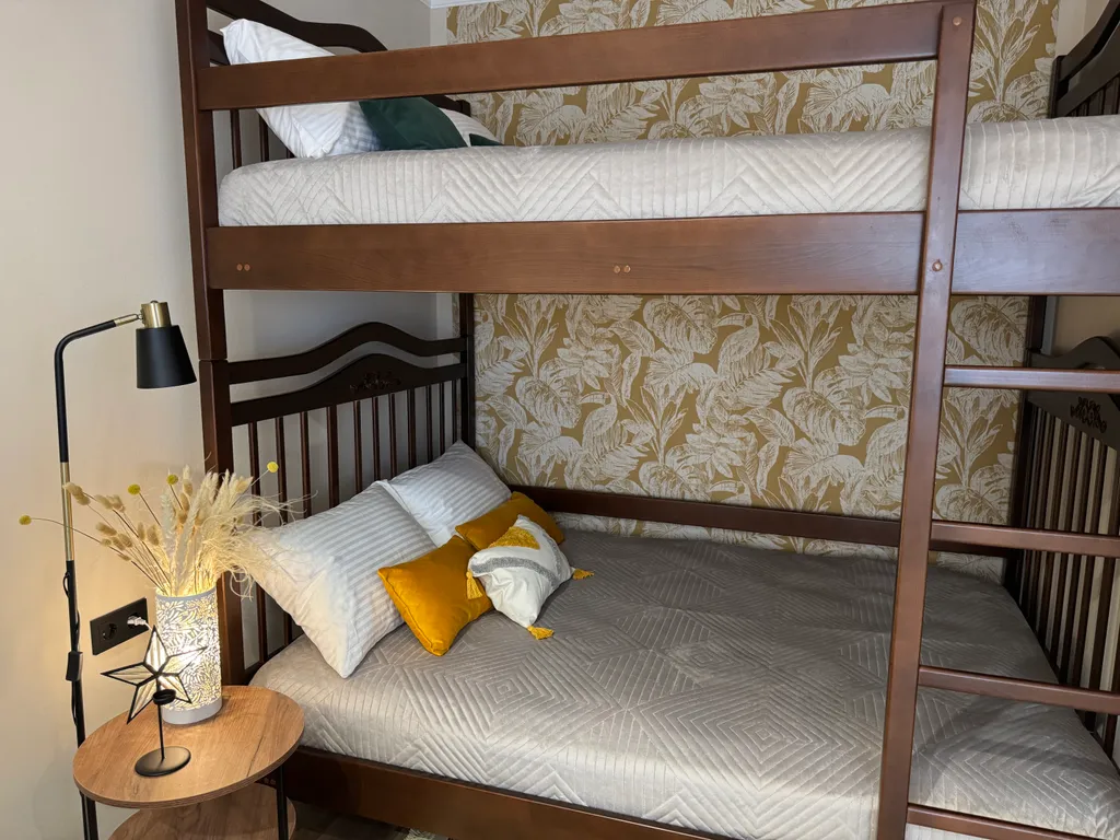 Квартира Botanical- квартира с шумом прибоя — Анапа