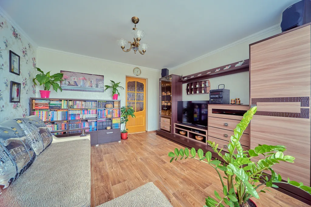 Квартира 2-комнатная Квартира — Геленджик