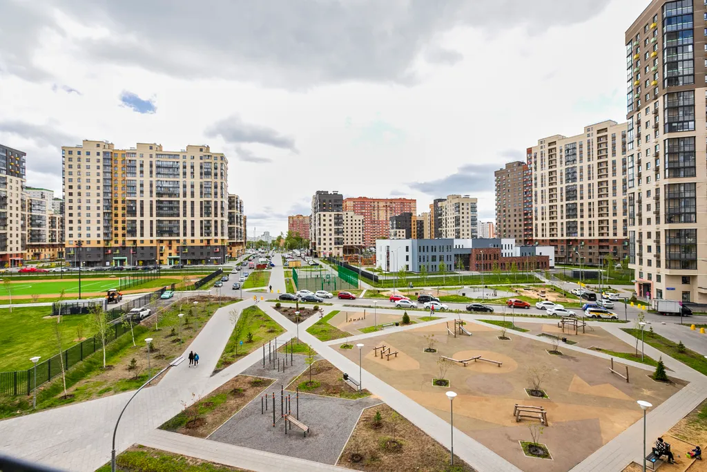 Квартира недалеко от метро Сходненская и аэропорта Шереметьево