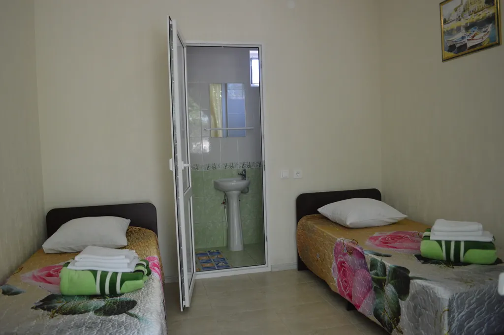 Квартира Комната — Анапа