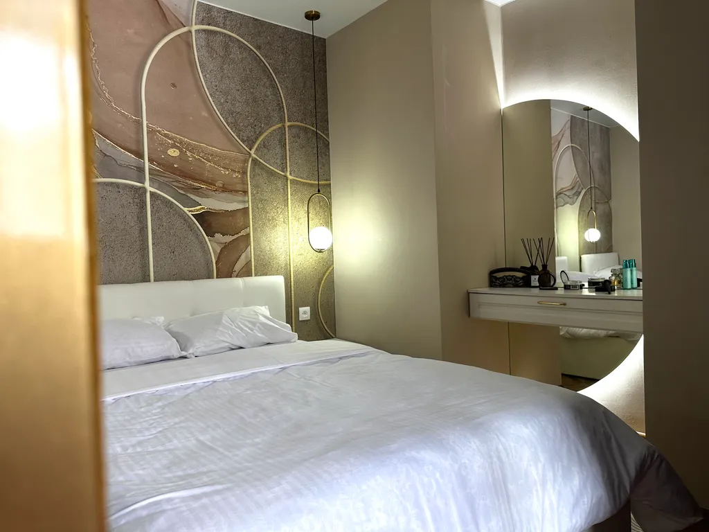 Галерея в центре