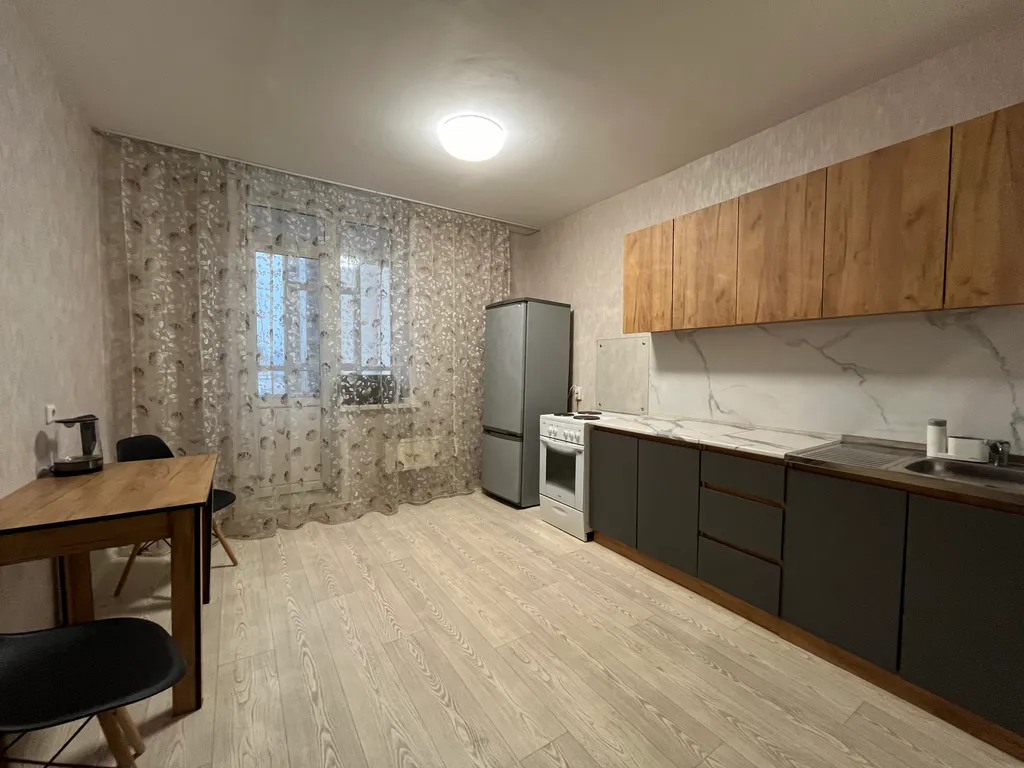 Квартира Квартира возле Планеты — Красноярск