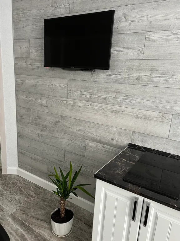 Квартира на Магнитогорской