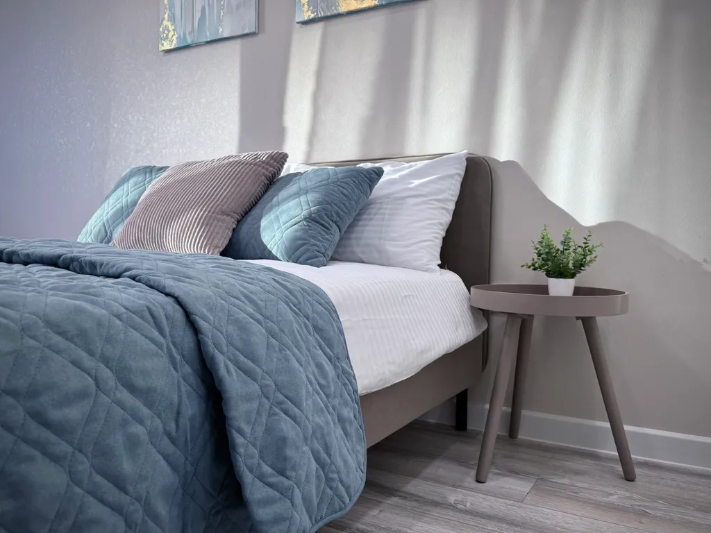 Квартира в Олимпийском городке — аренда посуточно в Рязань