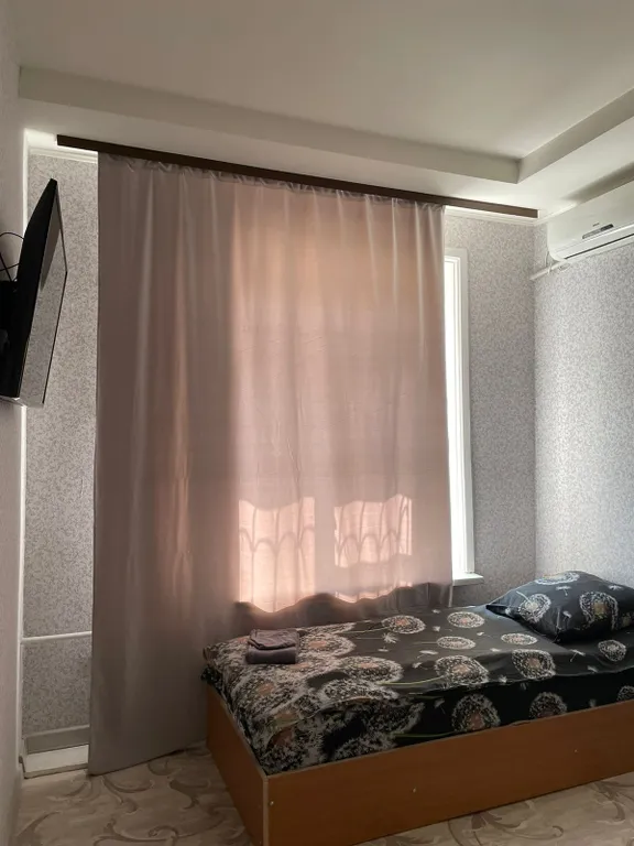 Уютная мини-студия рядом с ДВГУПС и ЖД вокзалом