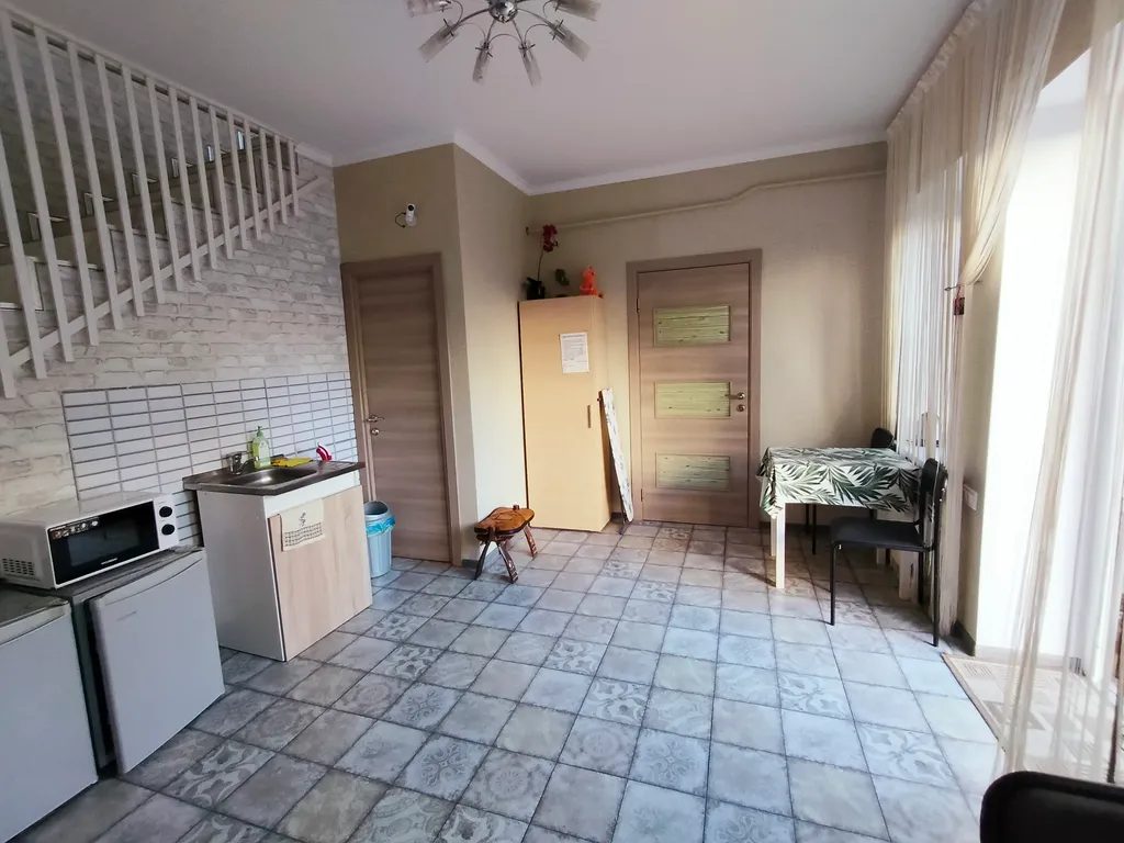 Квартира Уютная комната в центре — Анапа