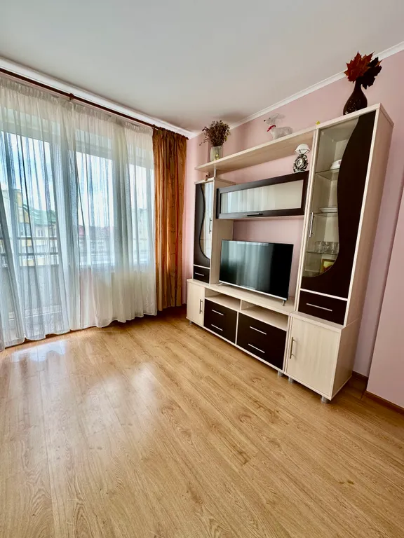 Уютная квартира в Зеленоградске