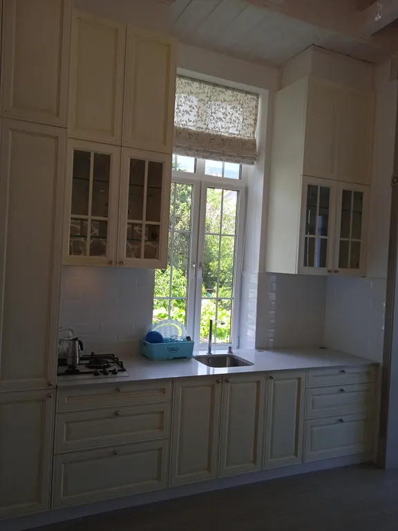 Саммер Холл - Дача Аракина