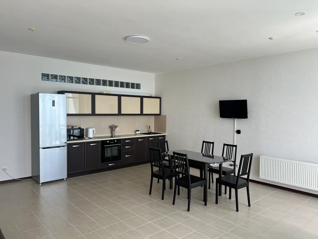 Апартамент Альмари