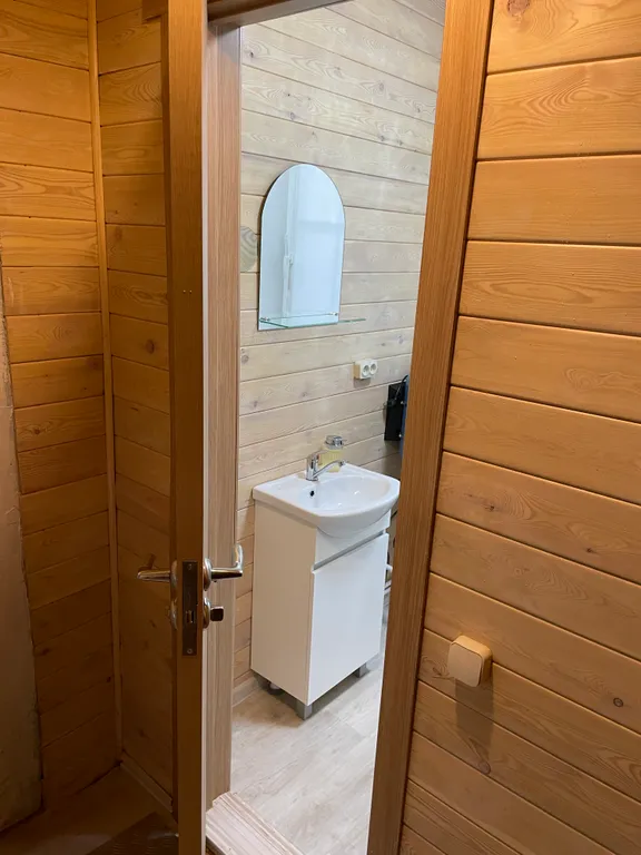 Дача для отдыха