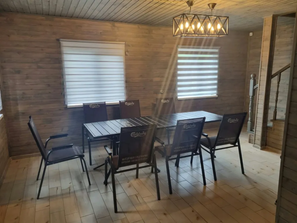 Гостевой дом в Неелово