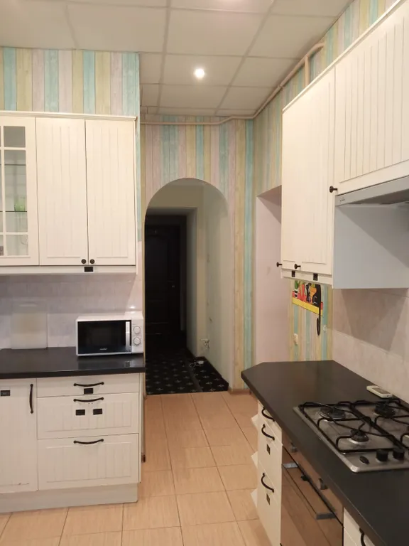 Уютная компактная комната в центре Москвы рядом с метро