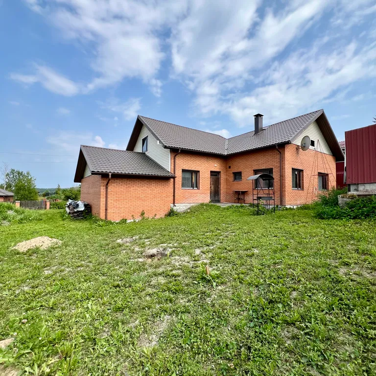 Городской уют