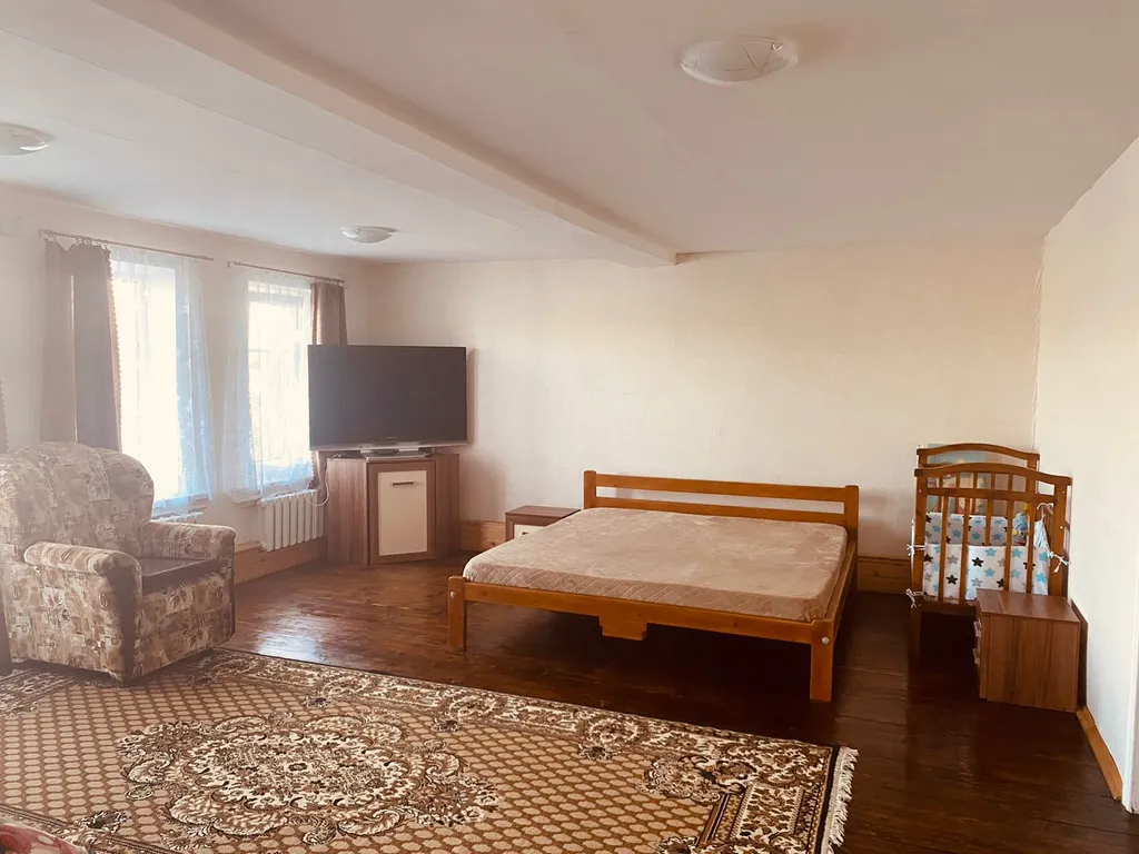 Дом на берегу