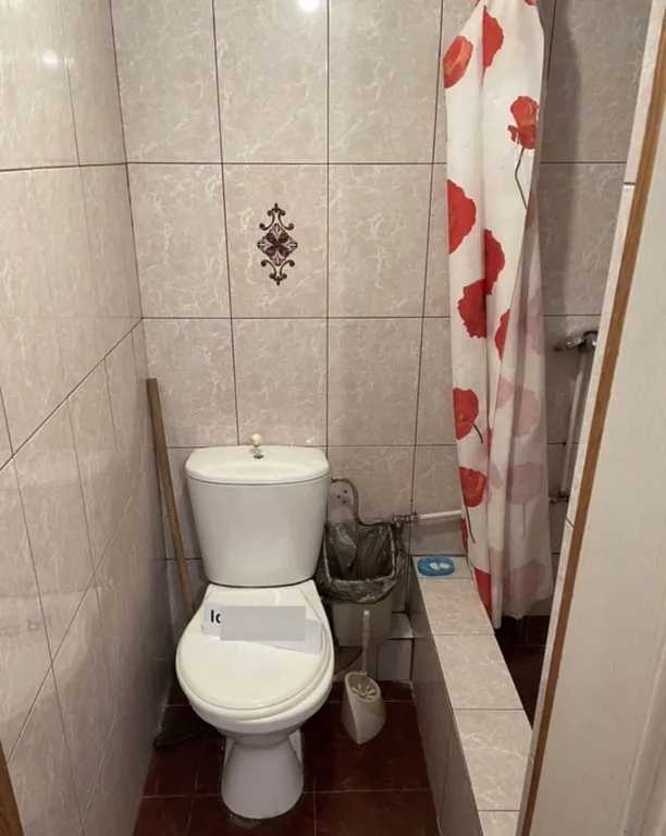 1-комнатный Дом