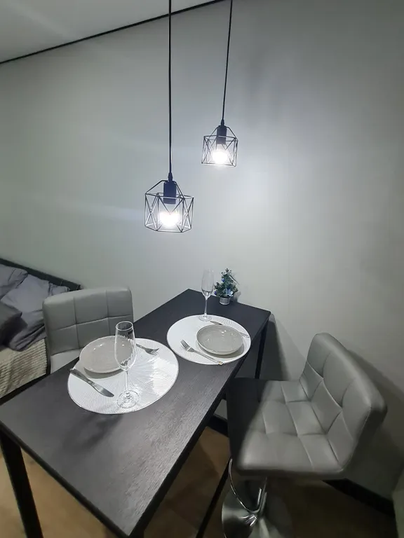 Уютная студия на ЗЖМ, район Левинцовка