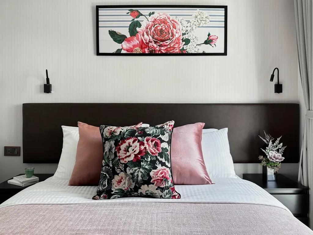 Квартира Title V Poolside, Rawai beach — аренда посуточно в Пхукет