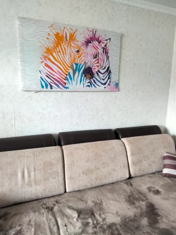 Шикарная квартира в центре рядом с набережной