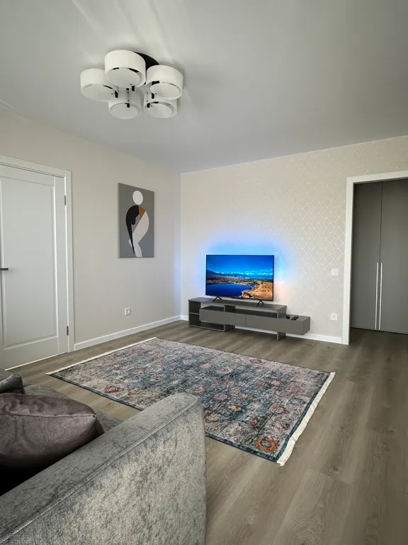 Лучшая квартира в городе