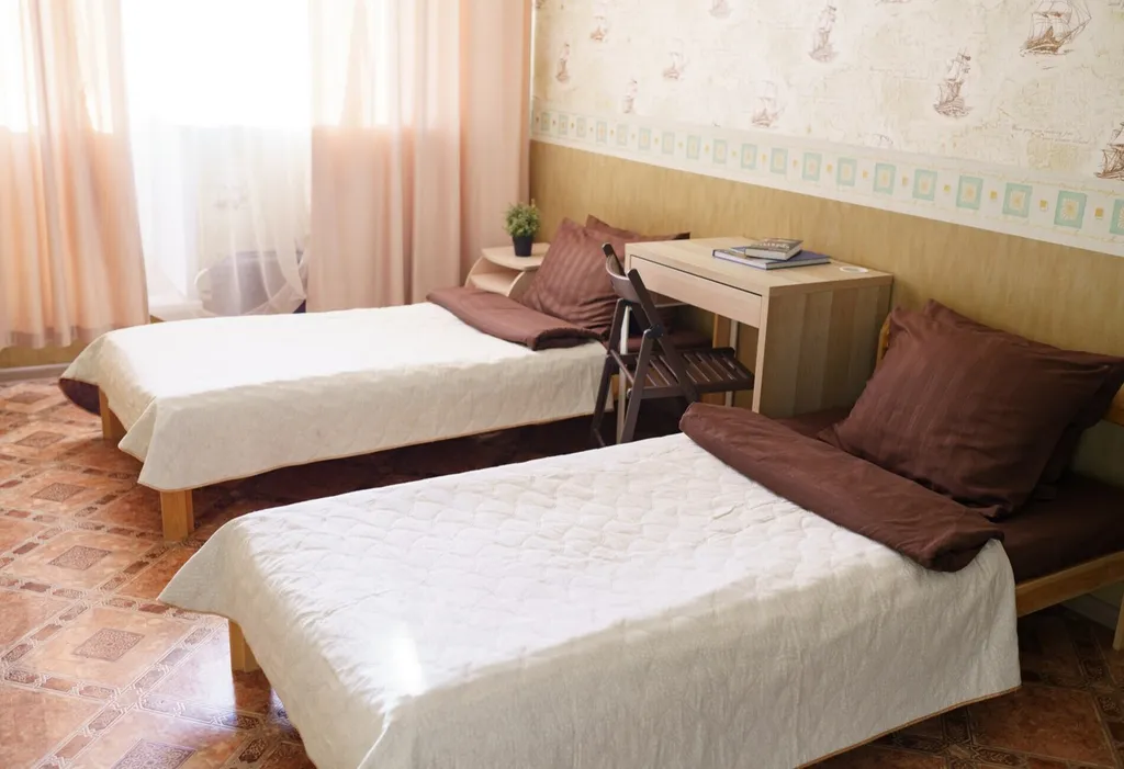 Квартира Gold Fish недалеко от городского озера