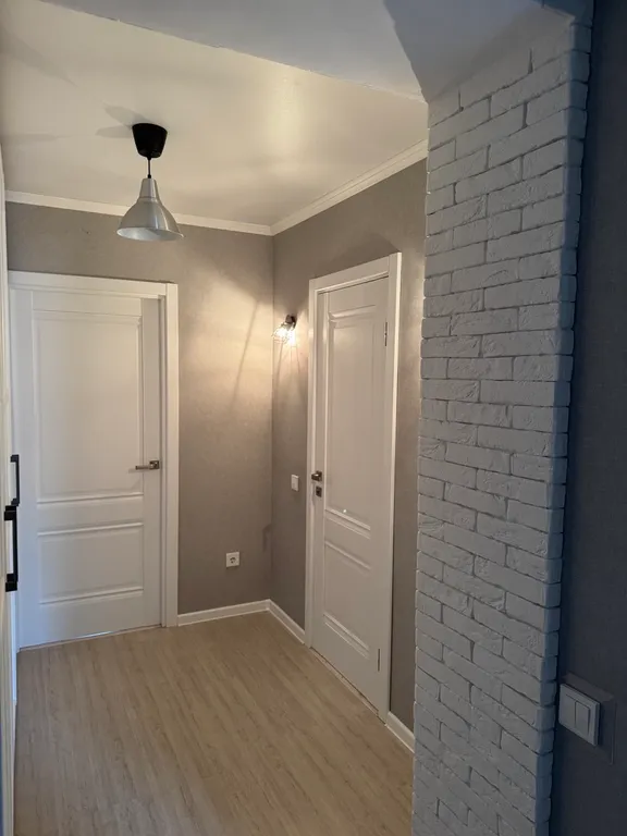 Уютная квартира с видом на море