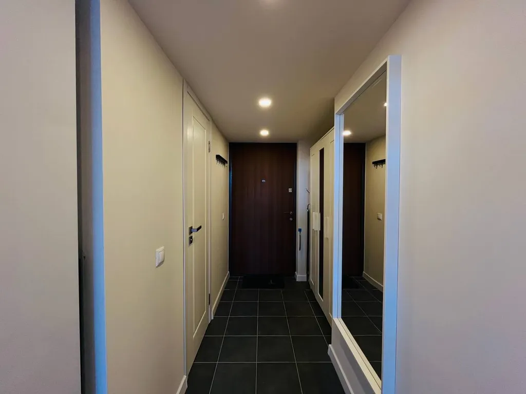 Четырехместные апартаменты комфорт класса