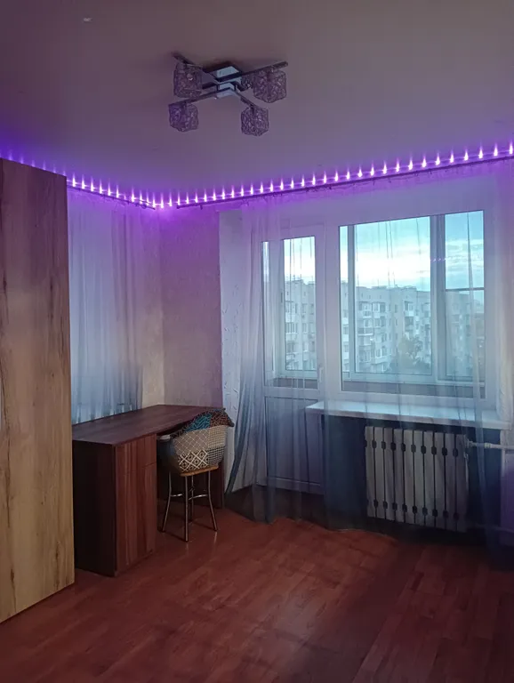 Уютная студия в центре города