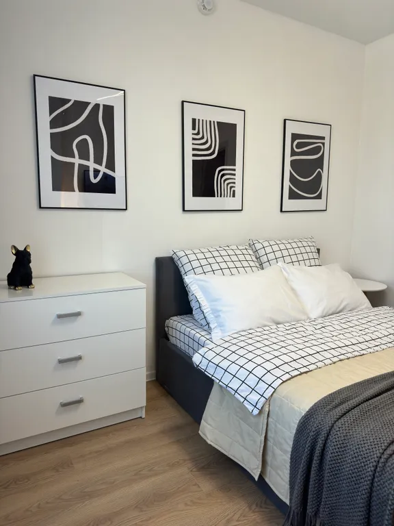 Квартира Квартира Greybox apart — Ярославль