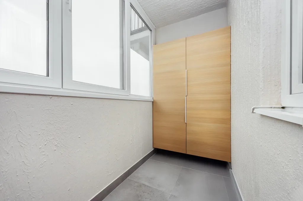 Квартира Квартира в ЖК Фрукты Черника 8071 — Сириус