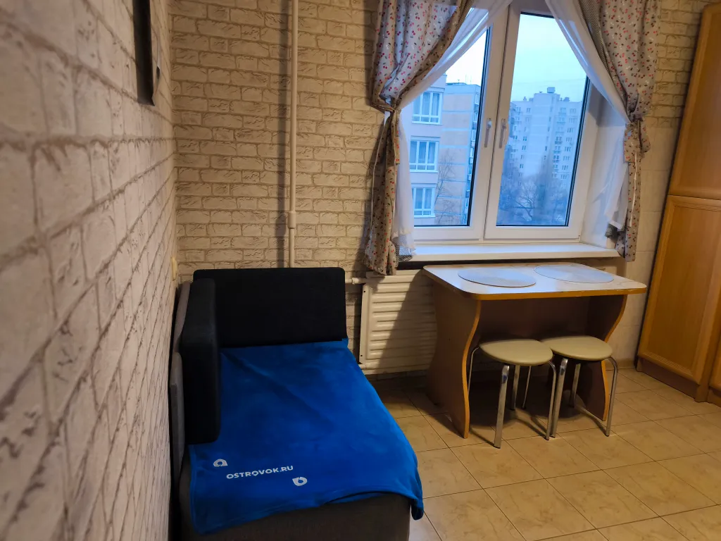 Квартира Квартира у Музея мирового океана — Калининград