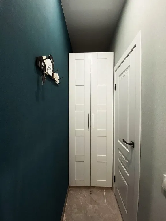 Уютная студия в ЖК Салют