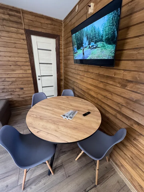 2-комнатный Дом