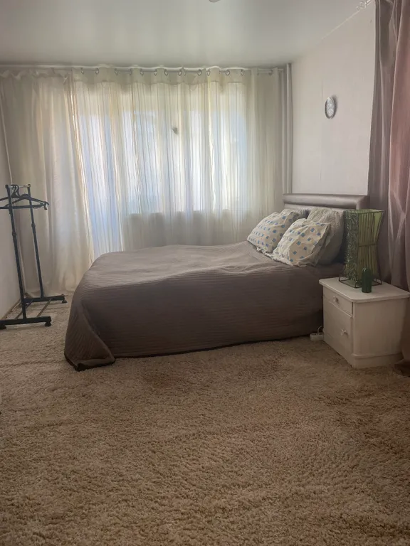 Уютная квартира у парка