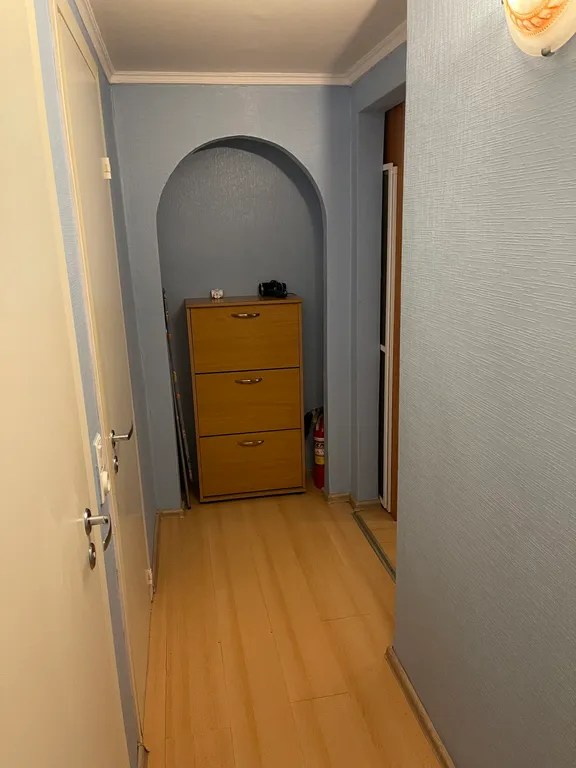 Квартира Уютная квартира в историческом центре — Тверь