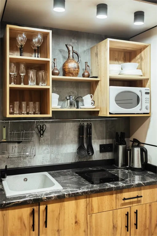 1-комнатный Дом