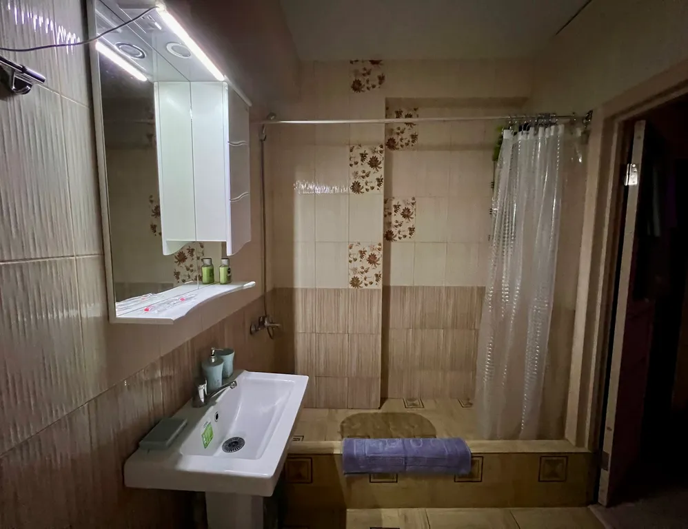 Комфорт как дома для командированных