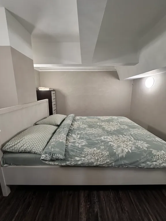 Квартира Квартира Уютная студия — Москва