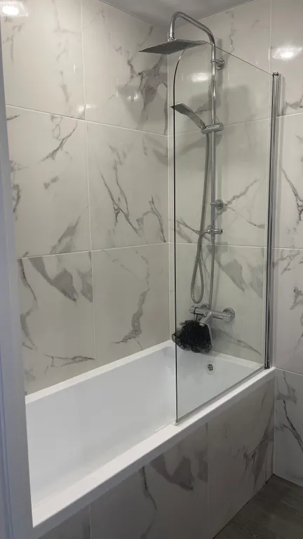 Апартамент со свежим ремонтом в Черемушках