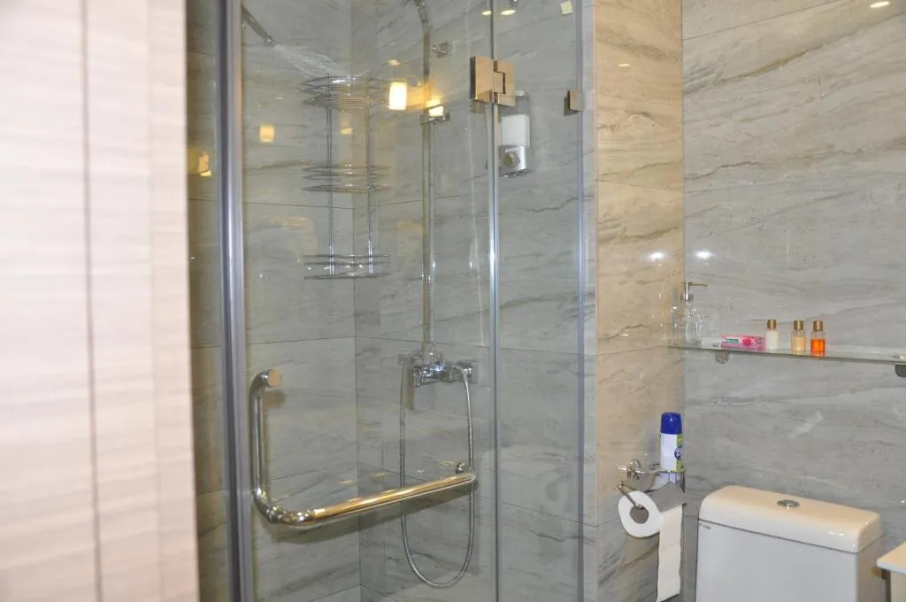 New Gudauri-2 Apart Panorama