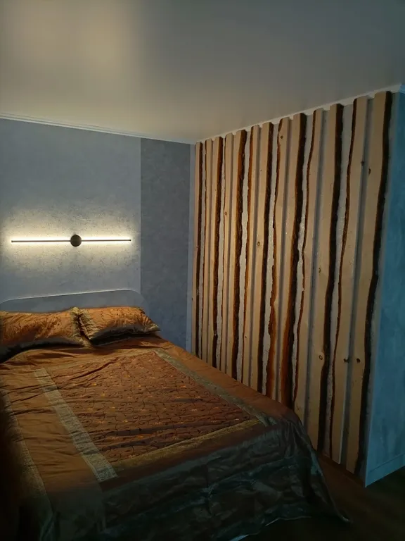 Квартира Уютная квартира в центре города — Аша