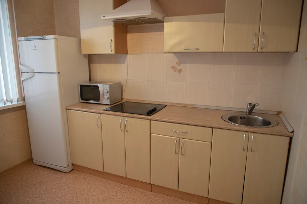 Апартаменты Урал Кашириных