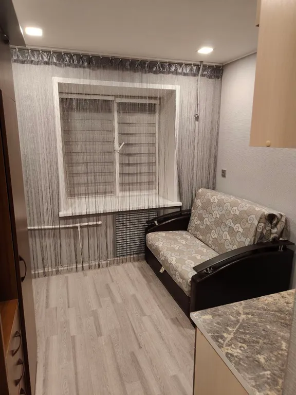 Уютная студия в центре города