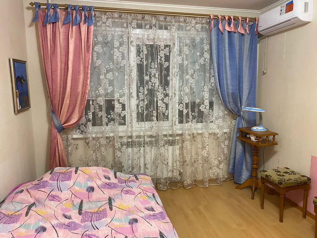 Уютная квартира в Аршинцево