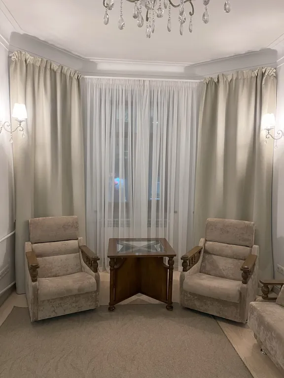 Уютная квартира в центре города — аренда посуточно в Нижний Новгород