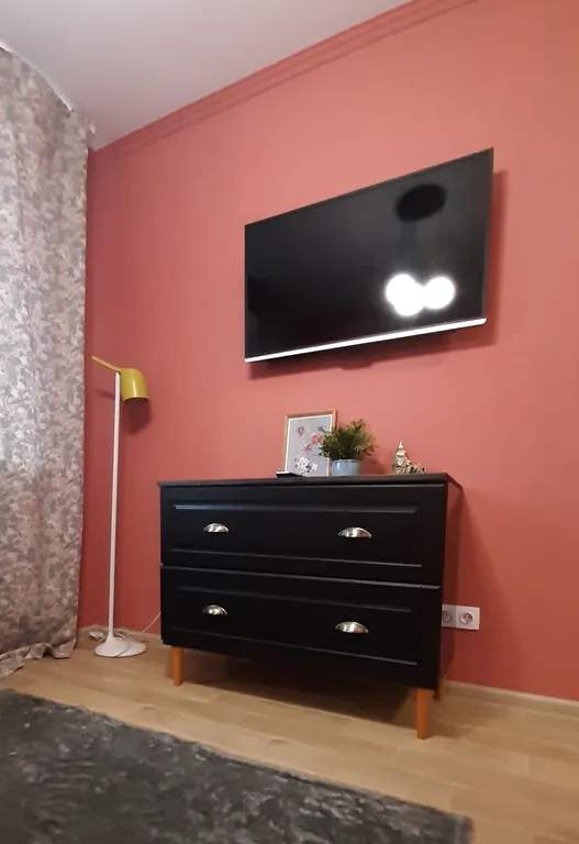 Уютная однушка в районе Кургана