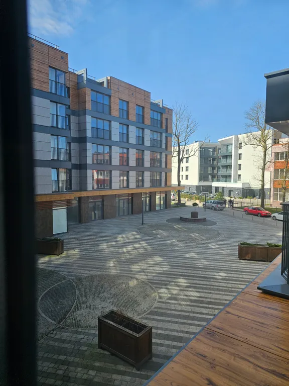 Квартира Квартира в 100 метрах от моря — Зеленоградск