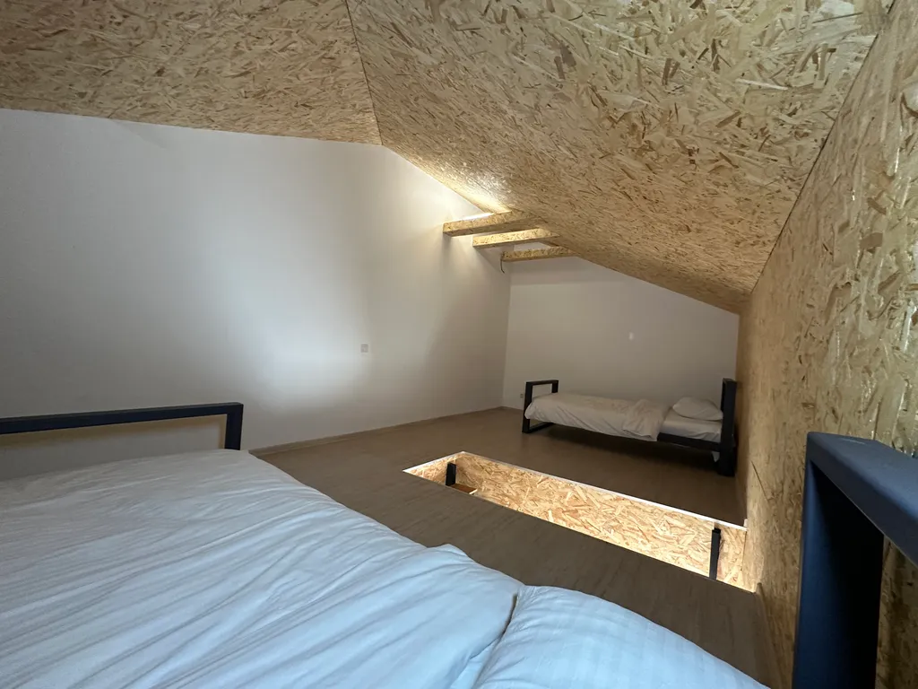 Апартаменты Столица