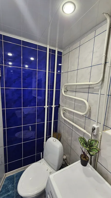 Уютная 2-х комнатная квартира рядом с центром