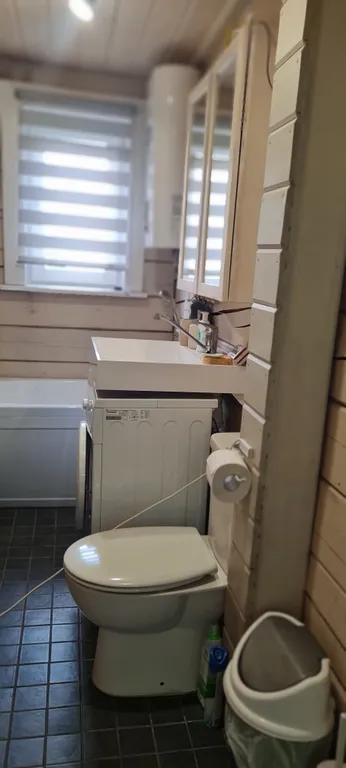 Загородный дом Погружение в себя